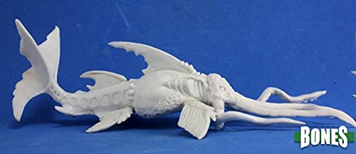 Reaper Miniatures Bones: Gorloth