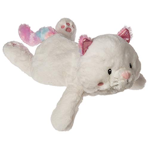 Mary Meyer Oh-So-Cute Stuffed Animal Soft Toy, 18-Inches, Kitty