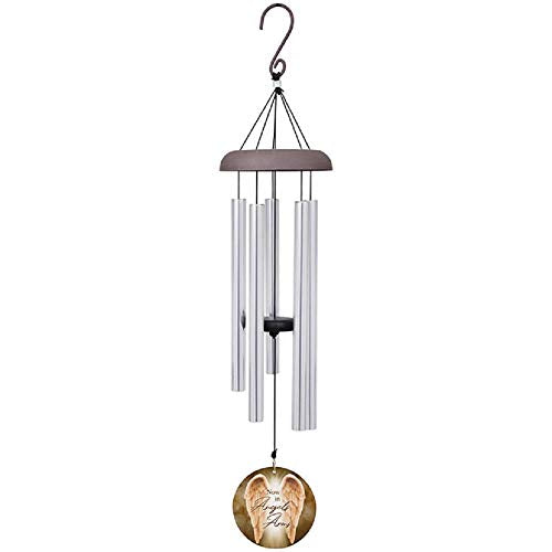Carson 30""Angels' Arms Picture Perfect Chime