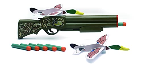 New Ray Toys Duck Hunting with Shortgun