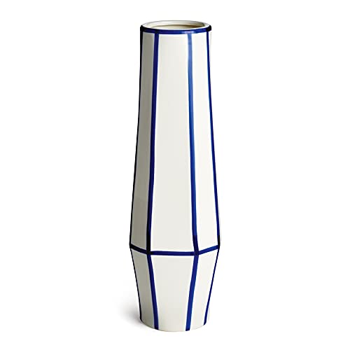Napa Home & Garden BB Collection Prism Vase 17 inches