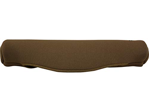 Sentry Scopecoat XP-6 Large 1452 Dark Earth 14in. x 52mm