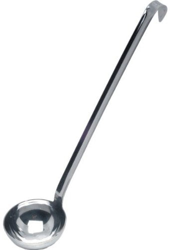 American Metalcraft L11005 Ladles, 2" Length x 2" Width, Silver