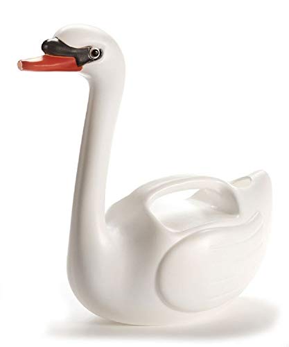 Giftcraft Swan Design Watering Can