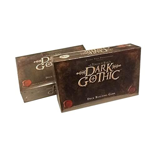 Flying Frog A Touch of Evil: Dark Gothic