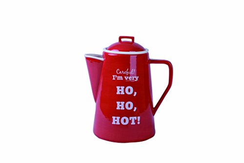 Transpac Vintage Holiday Pitcher