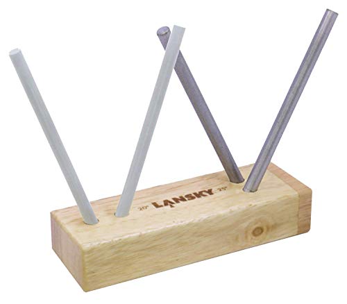 Blue Ridge Knives Lansky Diamond Ceramic Turn Box TB-2D2C