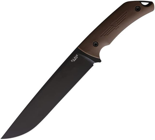 Ka-Bar Knives 7511 Jarosz Camp Turok