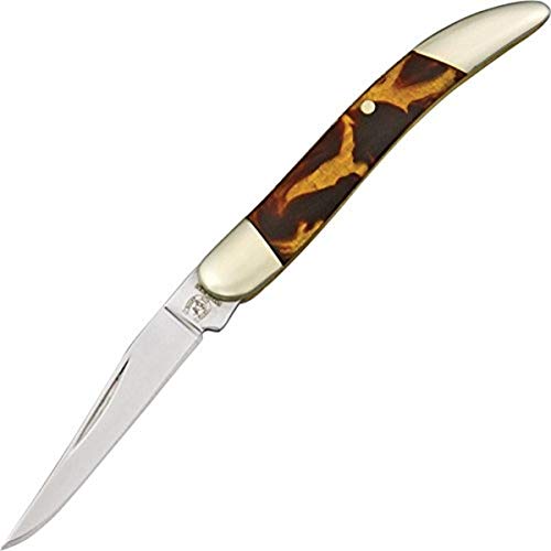 Blue Ridge Knives Rough Ryder Mini Toothpick Im Tort
