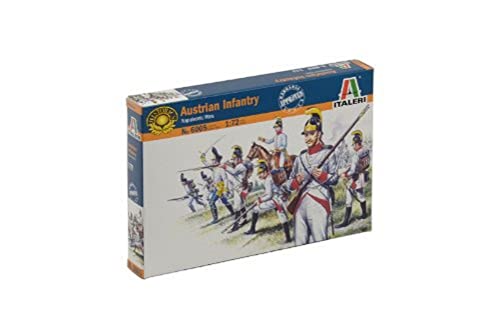 MRC Napoleonic Wars: Austrian Infantry