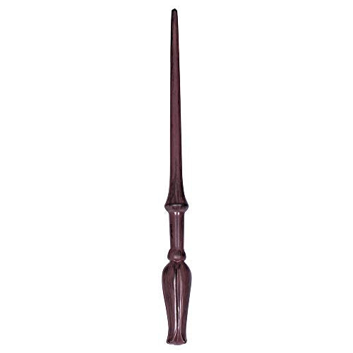 Disguise Luna Lovegood Wand, Harry Potter Costume Accessory
