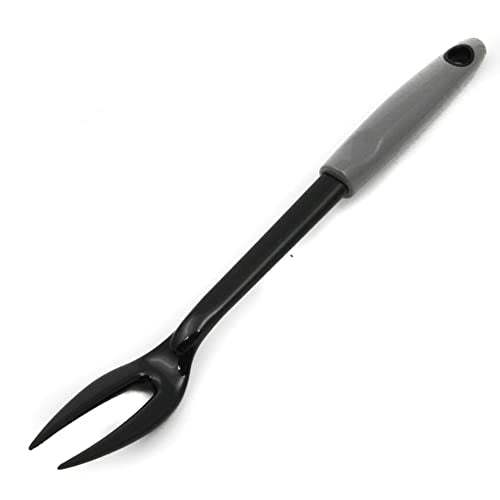 Chef Craft Select Nylon Meat Fork, 13", Grey