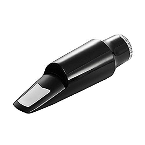 Claude Lakey CLT613 Hard Rubber Tenor Saxophone Mouthpiece 6 * 3