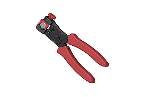 Comfy Hour Jolly Handy Tools Collection Rotating Head Microduct Tube Cutter, Metal