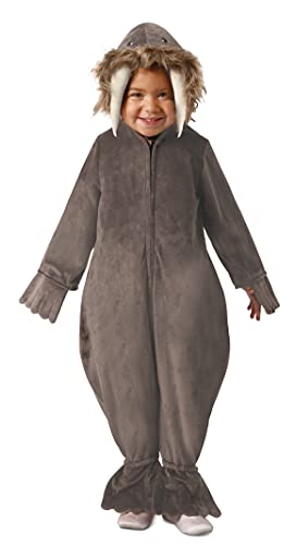 Rubie's Princess Paradise Child's Walrus Costume Jumpsuit, 6 Months - 12 Months