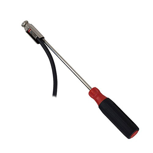 Comfy Hour Jolly Handy Tools Collection Removes BNC Connectors in High Density or Hard-To-Reach Locations, 8-Inch, Metal