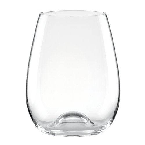 Lenox Tuscany Classic Stemless Wine Glasses (Set of 6) - 841689