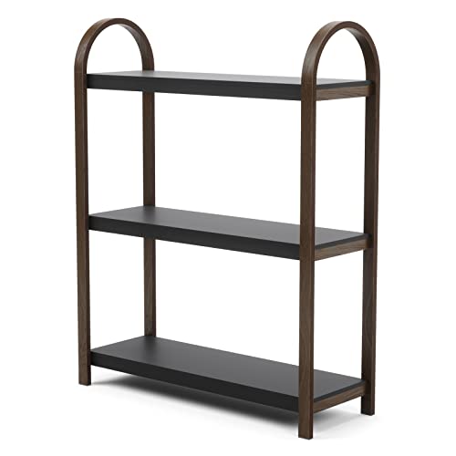 Umbra Bellwood Freestand Shelf Black/Walnut