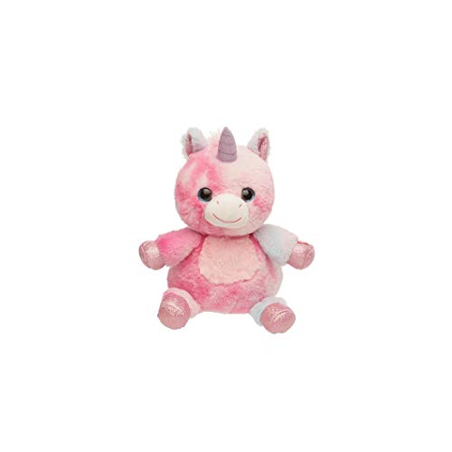 Ganz H14759 Sugar Dream Unicorn Plush Toy, 11-inch Height