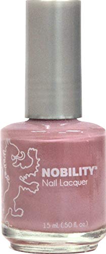 LeChat Nobility Nail Lacquer - 15 mL (Bridesmaids - NBNL64)