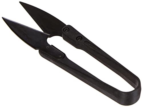 CLOVER Kuroha 4 1/4 - Inch Thread Clipper