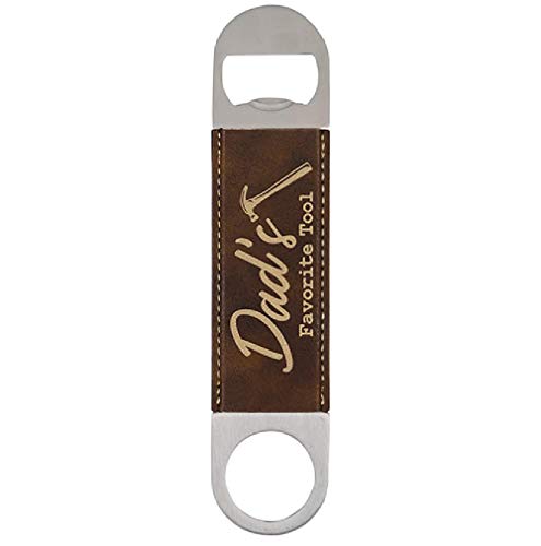 Carson Dad Bottle Opener