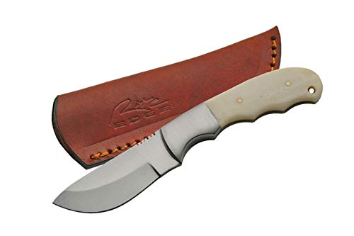 SZCO Supplies Drop Pt. Skinning Knife Drop Pt. Skin Knife