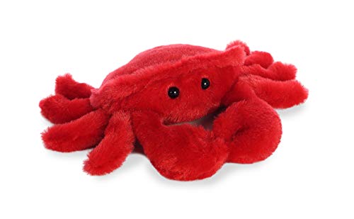 Mini Flopsie Crab 6" by Aurora
