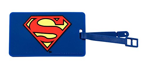 QMx Superman Q-Tag