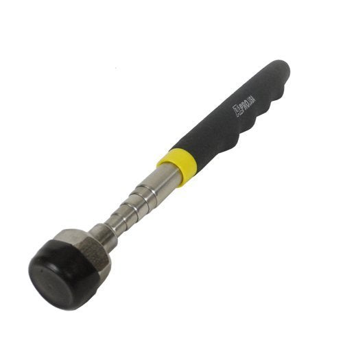 EZ Travel Distribution Telescopic Magnetic Pick Up Tool Powerful Magnetic Reach Tool (16 Pound Power Magnet)