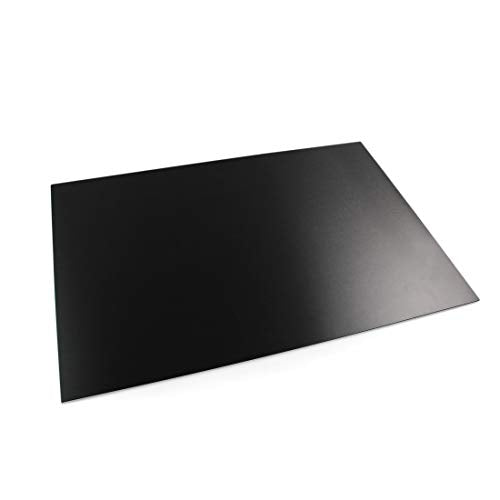 Floortex Ultimate Craft Board in Midnight Black - Set of 2