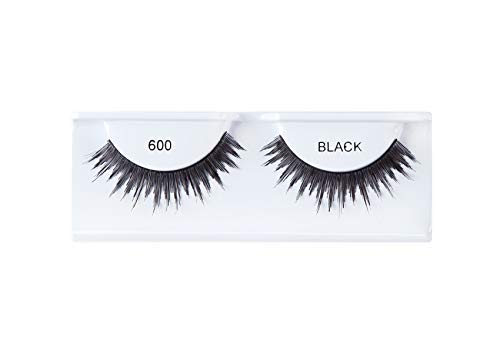 Cala Premium natural glamour carded lashes no. 600
