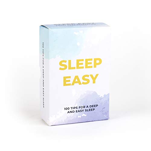 Gift Republic 100 Sleep Easy Cards