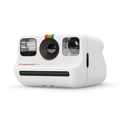 Exertis Polaroid Go Instant Mini Camera (9035)