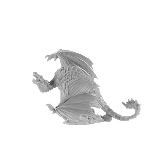 Reaper Miniatures Bones: Wyvern (77688)