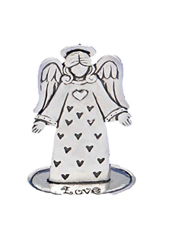 Basic Spirit Angel of Love Figurine