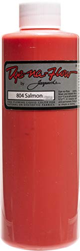 Jacquard Products Jacquard Dye-Na-Flow Liquid Color 8oz-Salmon