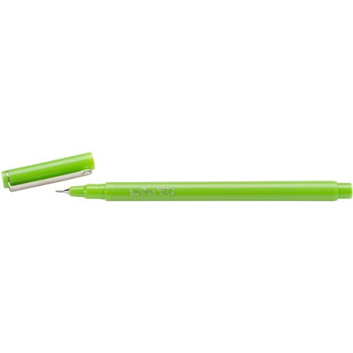 UCHIDA U4300S-11 Le Pen, Light Green