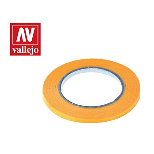 Vallejo Store Tool: PM Tape 3mmx18m (twin)