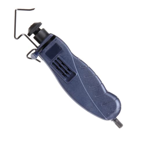Comfy Hour Jolly Handy Tools Collection Stripper Tool Strips & Removal 6-25mm (.24"-1.0"), Plastic