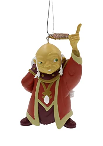 Kurt Adler Dungeons & Dragons Dragon Master Ornament