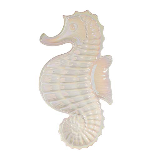 Beachcombers Seahorse Dish L10.3 X W5.7 X H1.1