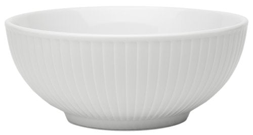 Pillivuyt Plisse 6-Inch Salad Bowl