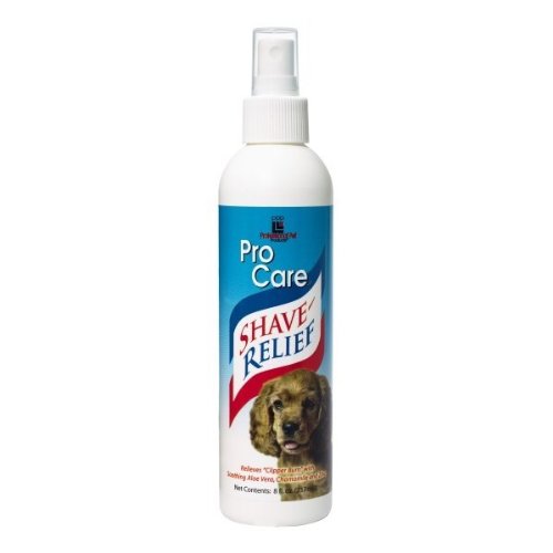 PPP Shave Relief Spray 8 oz