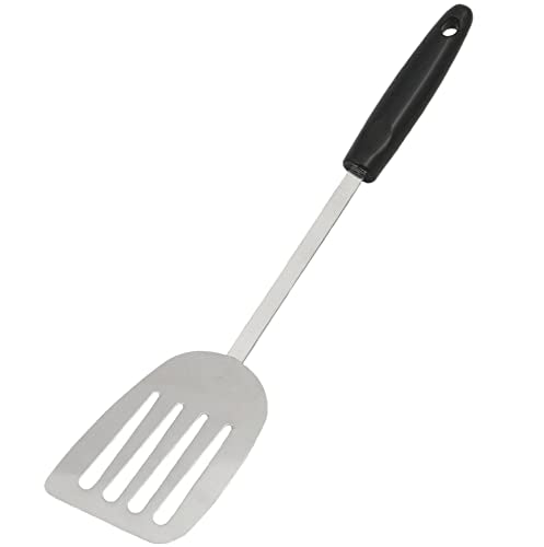 Chef Craft Select Turner/Spatula, 14.5 inch, Stainless Steel