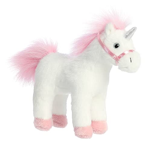 Aurora - Breyer - Sound - 7" Unicorn