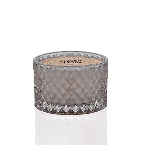 Eleven Point Candles Pumpkin Please Gray Rebel Candle
