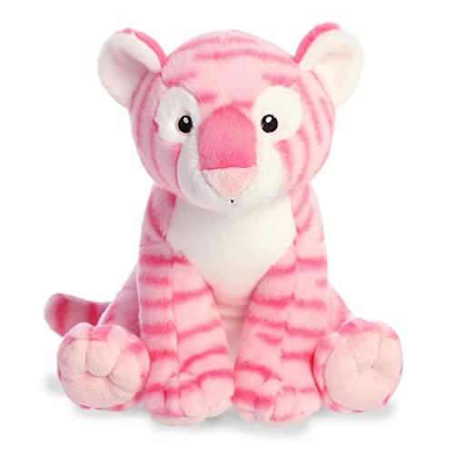 Aurora - Destination Nation - 12" Pink Tiger