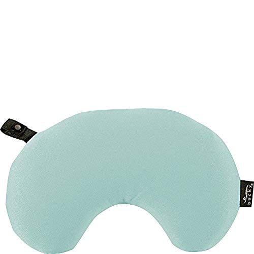 Bucky T970BLU Blue Ice Minnie Neck Pillow