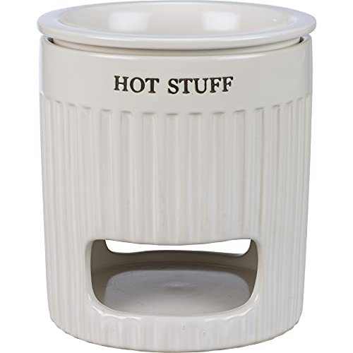 Primitives by Kathy 109836 Dip Warmer - Hot Stuff